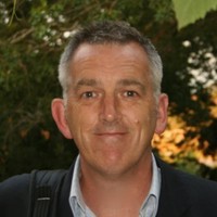 Simon Richardson
