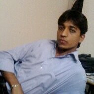 Anil Sheoran