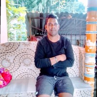 Sebastin Litun Sarkar