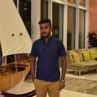 Rumesh Sachin