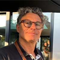 Eric Chevallier