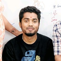 Ajay Devadiga