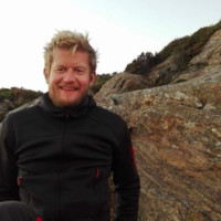 Kristian Omholt