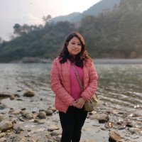 Rojita Shrestha