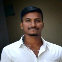 ARUNKUMAR M R