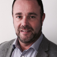 Stuart Thorlby-Coy AFCGi