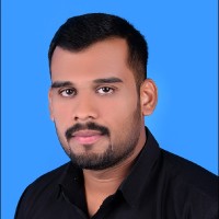 Syed Ashfaq Anwar Noori