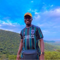 Joshua Obeng Osae
