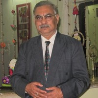 Santosh Kumar Singh