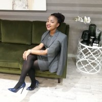 Dimakatso Lerato Lethwane