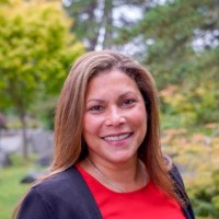 Olga Torres Inglebritson, Ed.D.