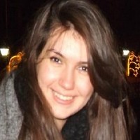 Ece Ülker Özyildiz