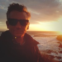 Marlon Quinn