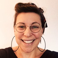 Isabelle Pesque