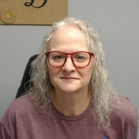 Denise Carter