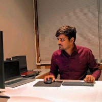 Vivek Godhani