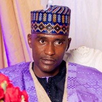 Umar Magaji