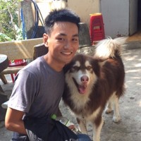 Trung Le