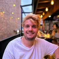 Alex Volmer