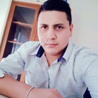 Marcos Lezcano