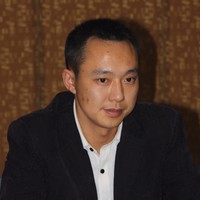 石海波