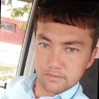 Sharifxon Luqmanov