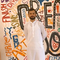 Muhammad Rizwan Khan