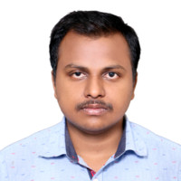 B BHARATH KUMAR