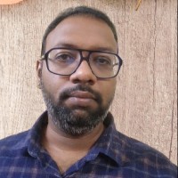Nandagopal Manickam