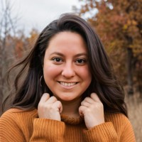 Giovana Muzzi Ferrero