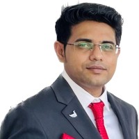 Vincent Rajesh V
