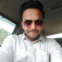 Ashish Yadav