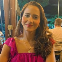 Paula Beatriz D. G. Araujo