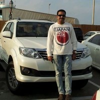 Gopal Krishnan