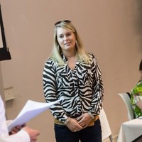 Laurien Van Raalte