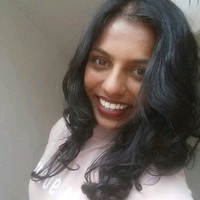 Sharina Ramdien