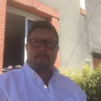 Patrice Mairesse