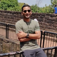 Praveen Pasam