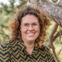 Diane Naber - Van Wijngaarden