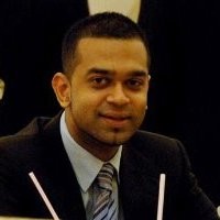 Muneeb Ghias