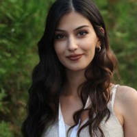 Seyran Ceren TUĞRUL