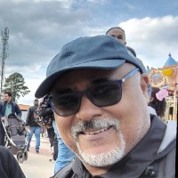 André Costa Barros