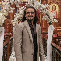Beshoy Magdy