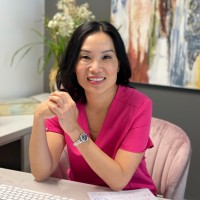 Cindy Mak