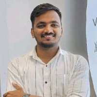 Sanket Nimbalkar
