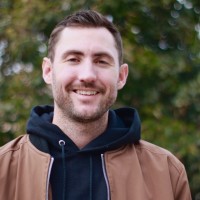 Jared Gentry