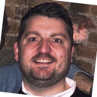 Gary Maher