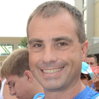 Dylan Moore