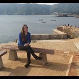 Cristina Vergara Torres