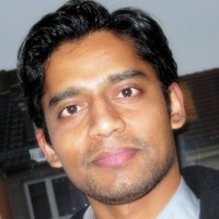 Santosh Sawalkar